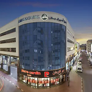 Admiral Plaza 3* Dubaï