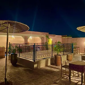 World Rooftop Marrakech Marrakesh