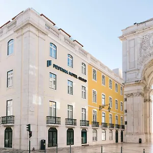 Pestana Rua Augusta 4* Lisboa