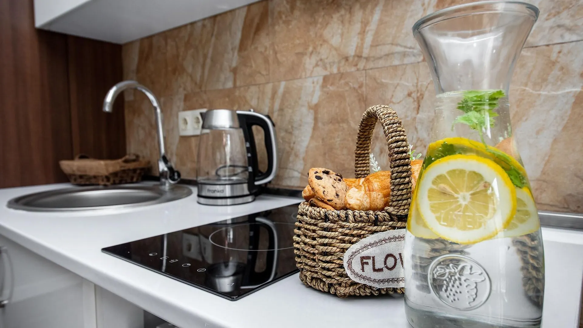 ****  Margi Boutique Hotel By Dnt Group Tiflis Georgia