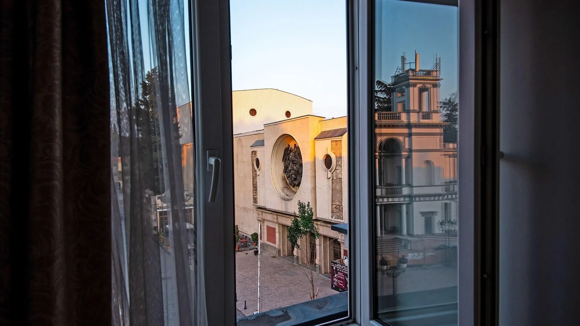 Margi Boutique Hotel By Dnt Group Tiflis 4*,  Georgia